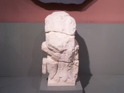 Museo de Arte Iberico el Cigarralejo 2008